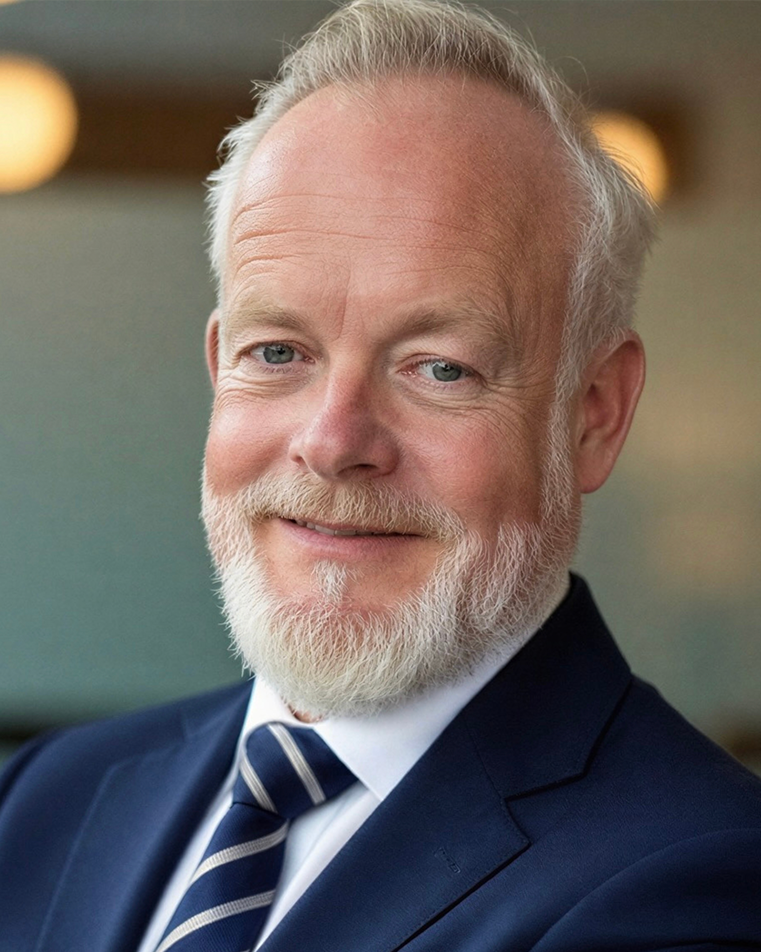 Niels Peder Ravn