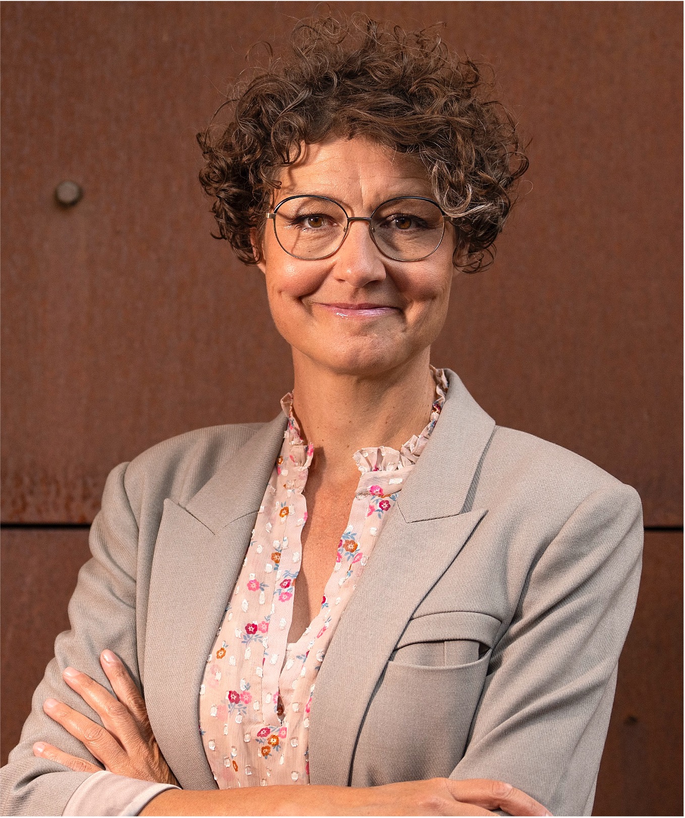 Christina Foldager
