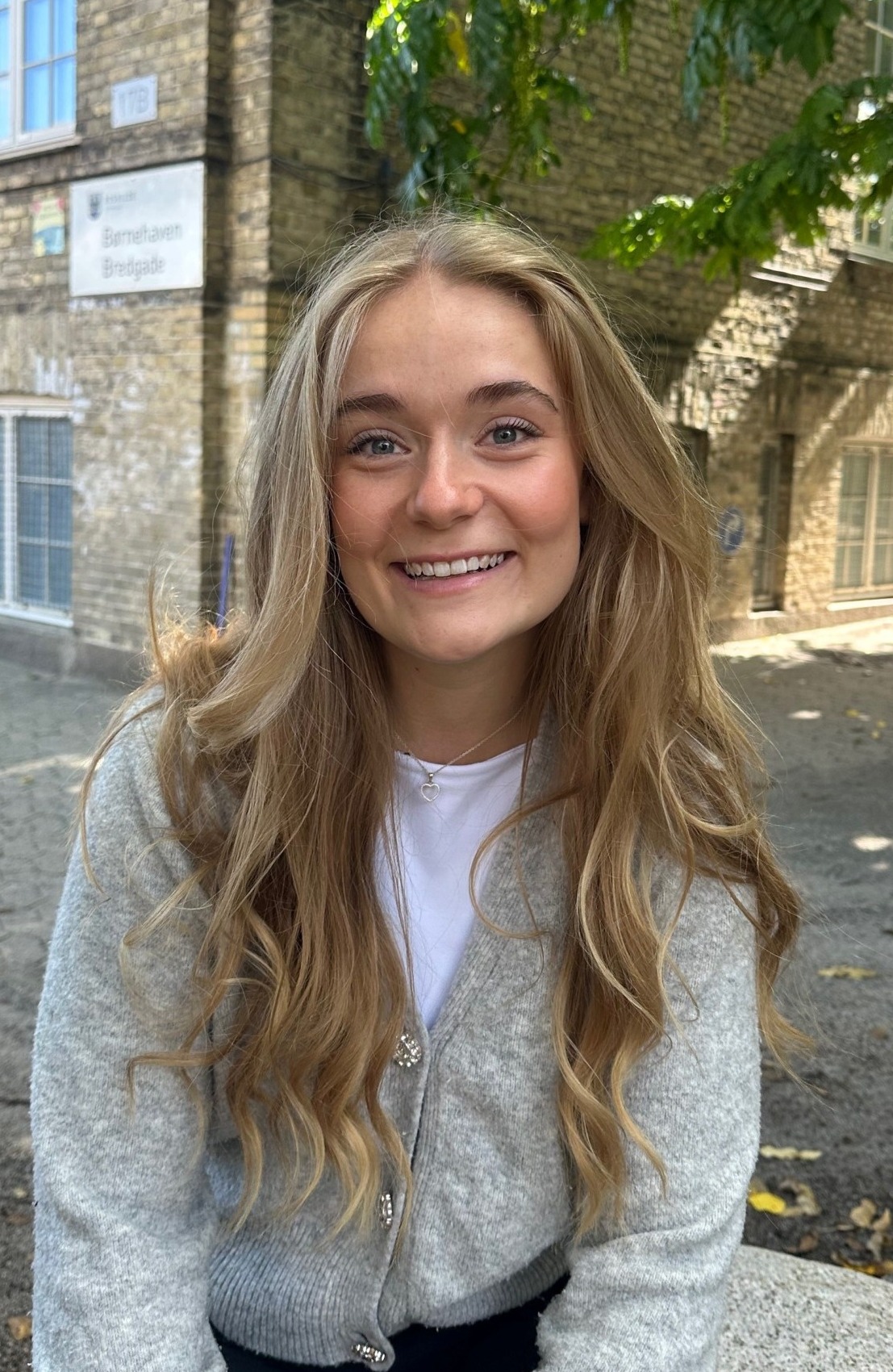 Victoria Helene Olsen