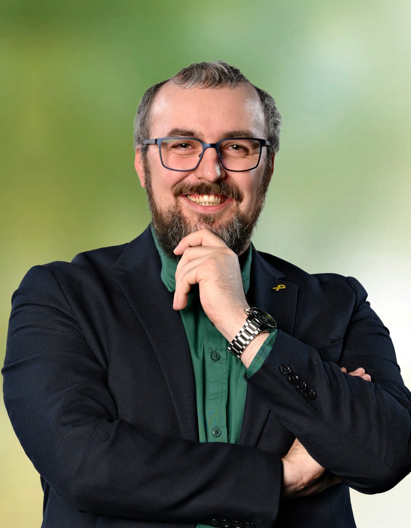 Simon Højer